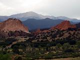 Garden of the Gods